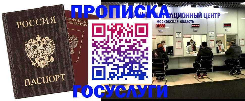 прописка поиск в Гае
